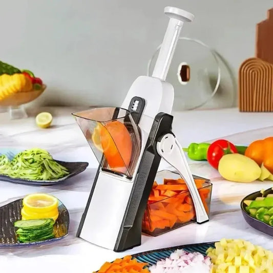Multi-Function Vegetable Cutter