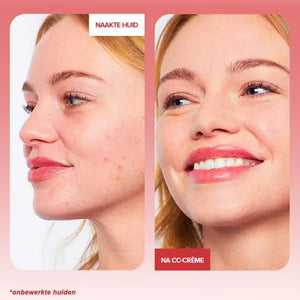 CC Cream SPF-25