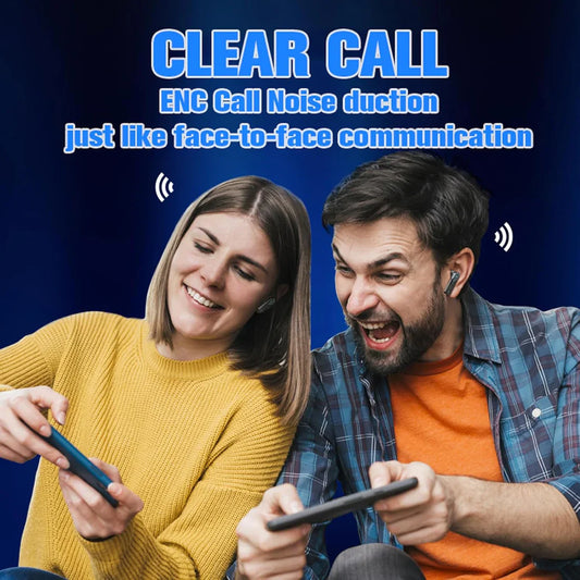 CYXG – Wireless Stereo 5.49 Earbuds