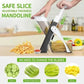 Multi-Function Vegetable Cutter